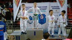 dzudo klub ss karakaj 3