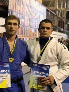 Milan Bjelica i Vasilije Vujicic