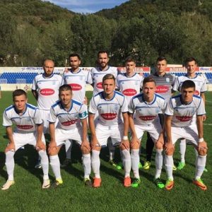 FK DRINA ZVORNIK