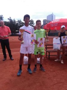 tomic i kinez