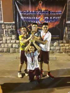 08 08 2018 Basket slika 12 sampioni ORLOVI