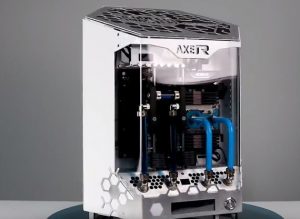 axer