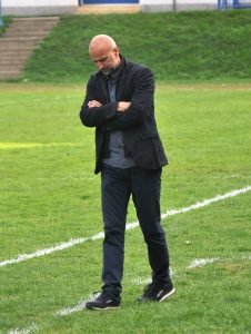 Veljko-Cvijetinovic-sef-strucnog-staba-Drine