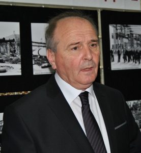 05 10 2018 Milorad Motika Alumina