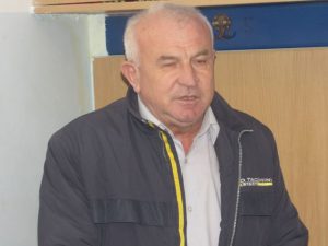 Miodrag Jevtic