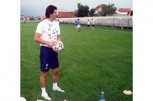 Momo Stanic