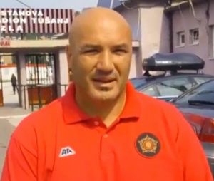 Milenko Bosnjakovic novi trener zvornicke Drine