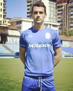 Novica Markovic Drina