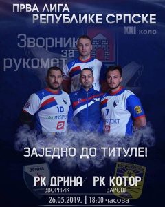Rukomet 26.05.