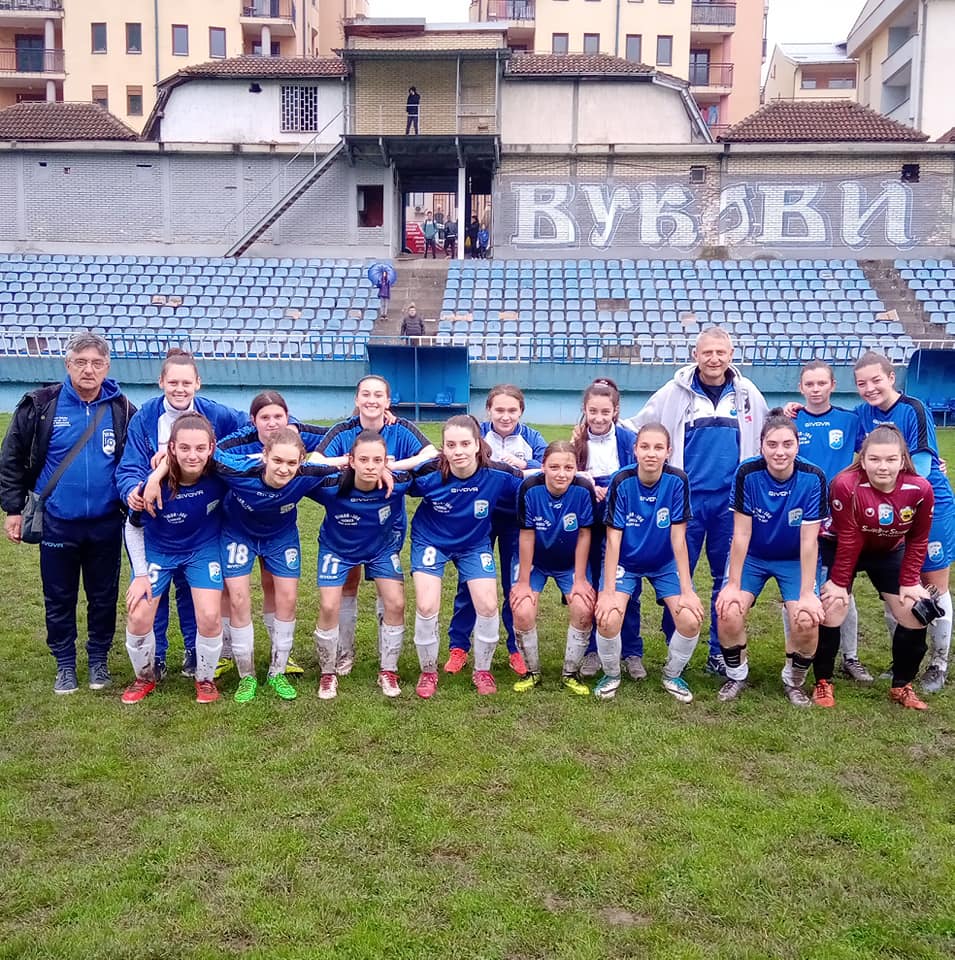 ZFK Drina