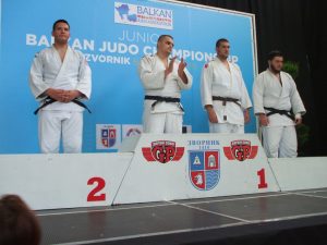 Prva tyrojica na prvenstvui Balkana za juniore (Копирај)