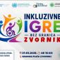 inkluzivne igre