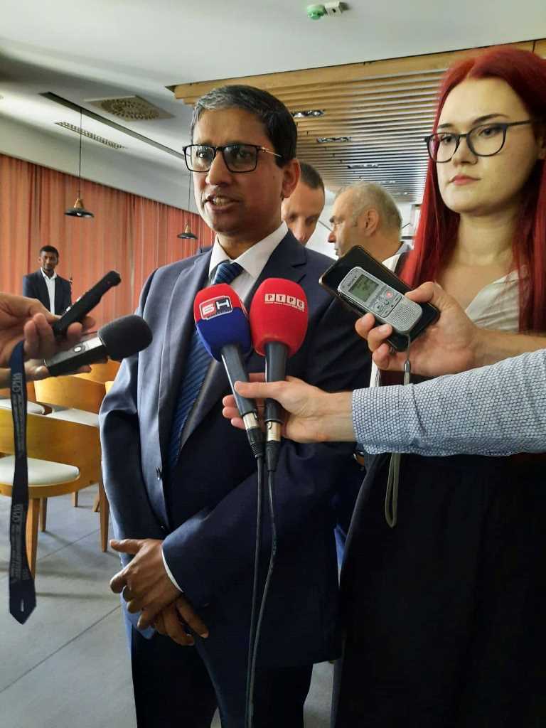 Ambasador