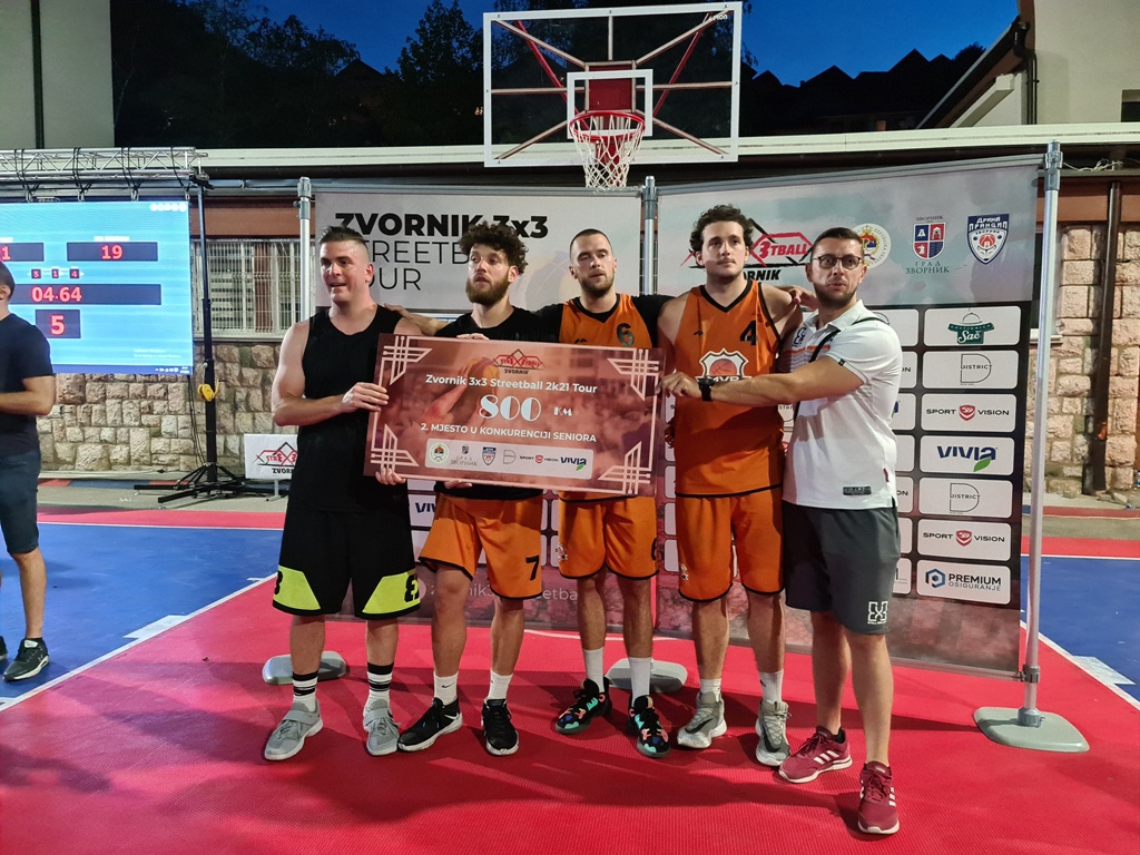 Basket 3x3