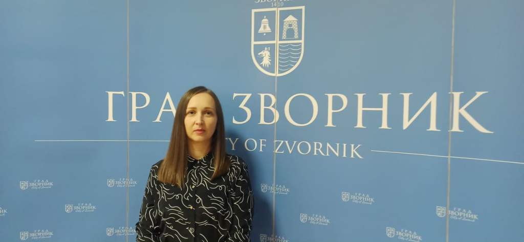 Biljana Milic