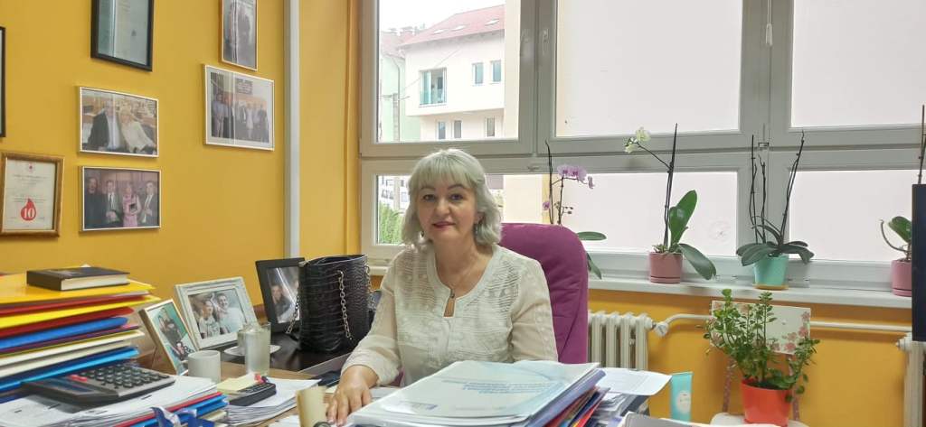 Biljana Pisic