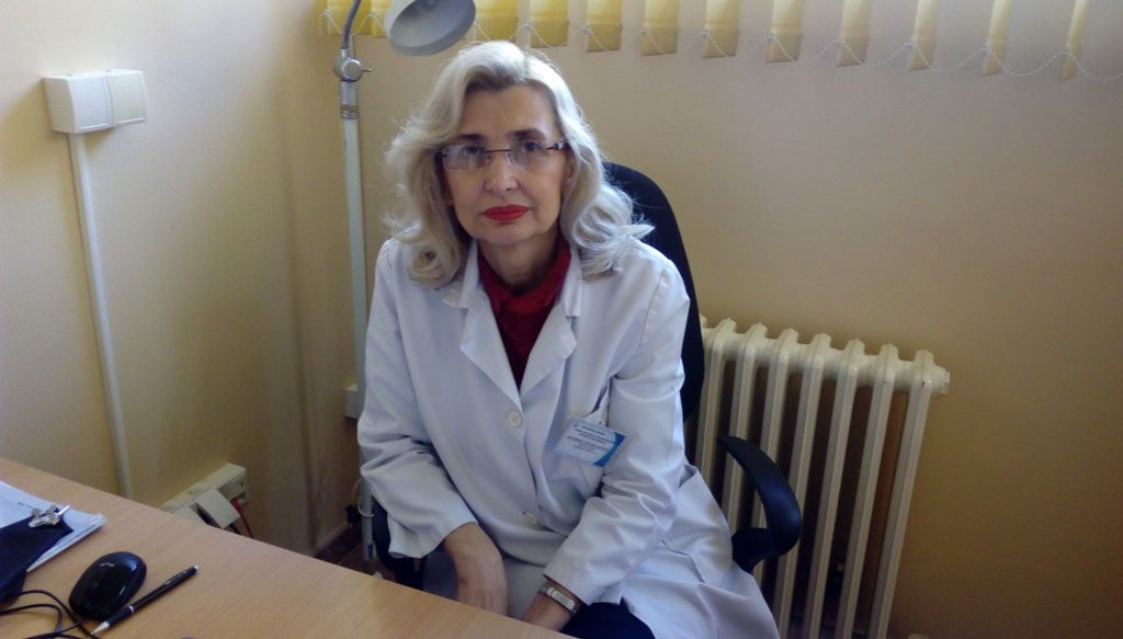 Cvjeta Ostojic  Vasic