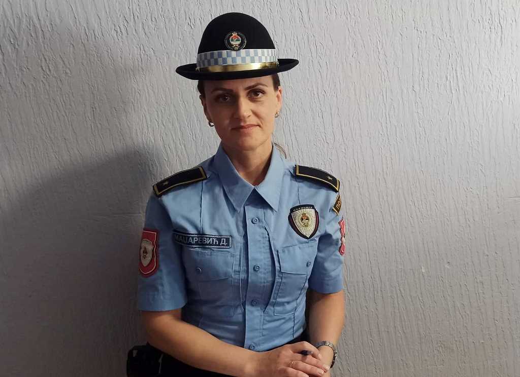 Danijela Madzarevic