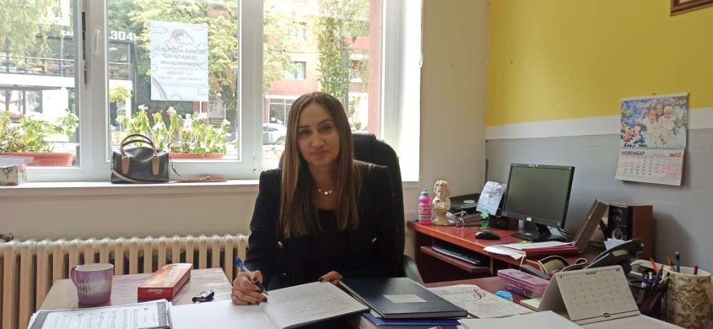 Dijana Zekanovic