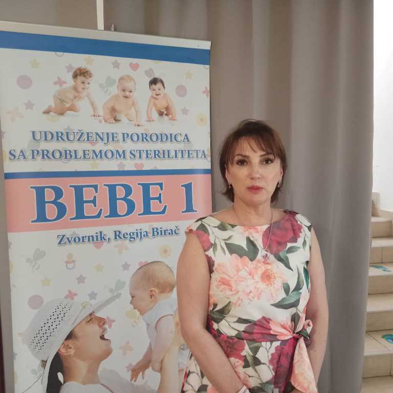 Dr Mirjana Andjelic