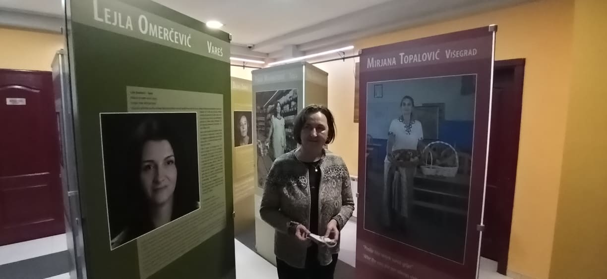 Dr Branka Antic Stauber