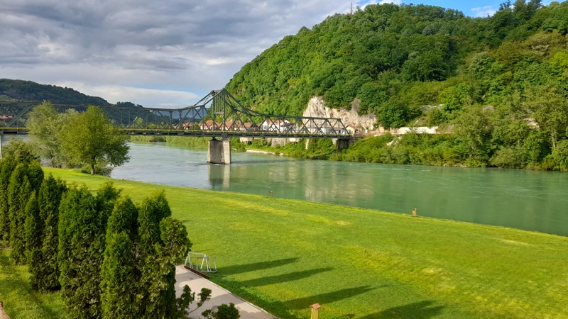 drina i most