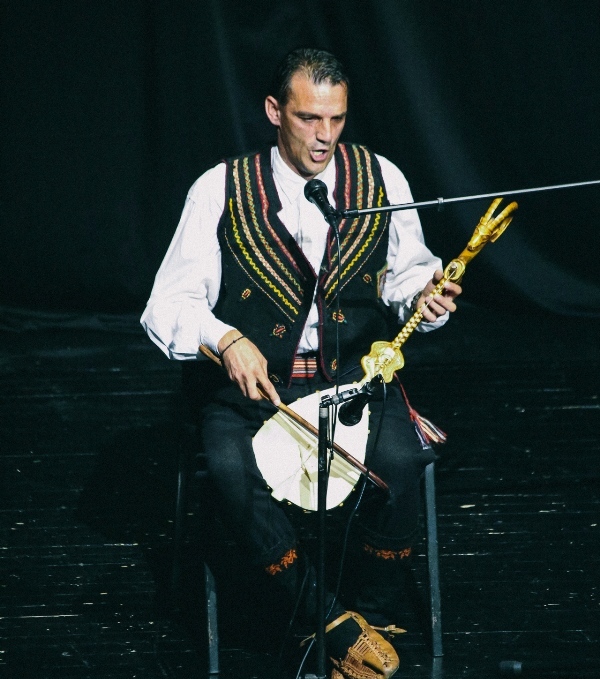 guslari