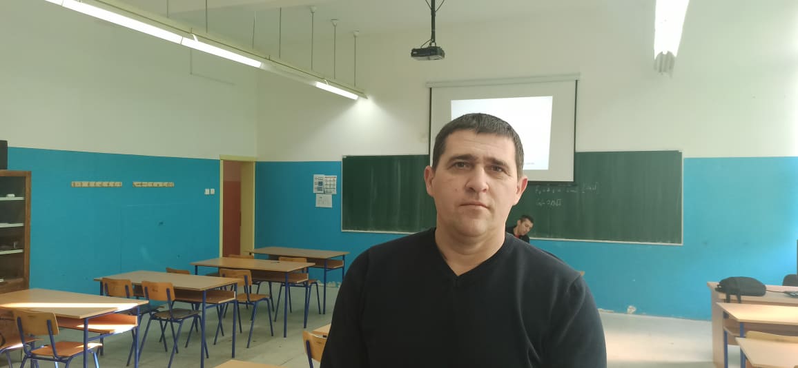 Goran Grujic