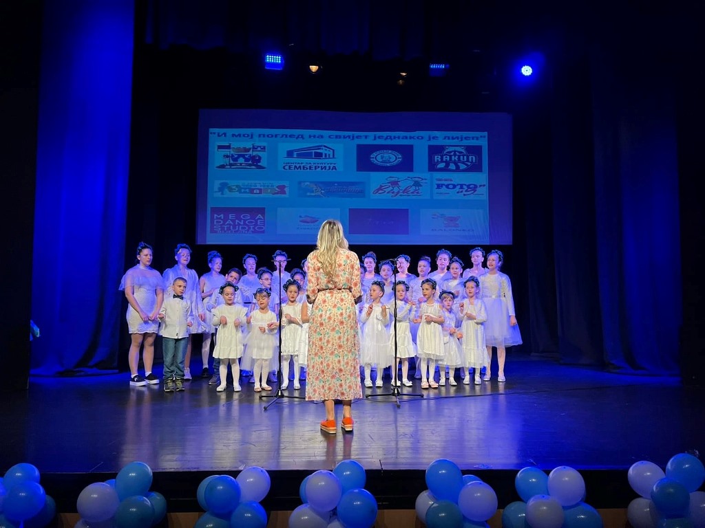 Hor Zvoncici naslovna