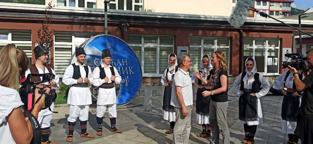 KUD Sveti Sava