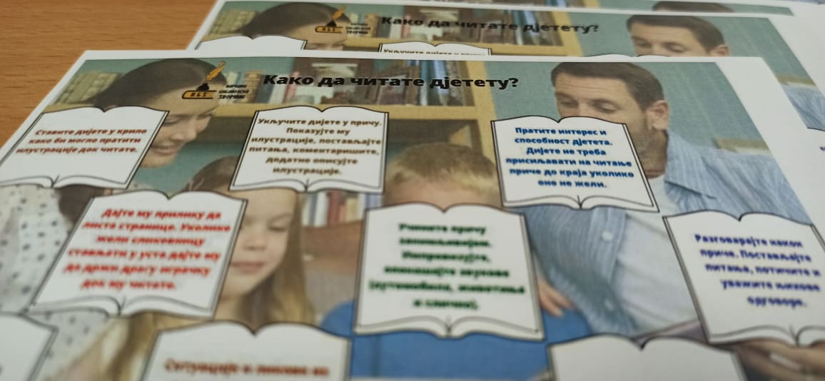 letak Biblioteka