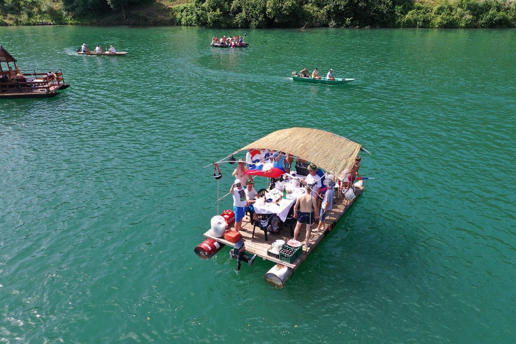 Malozvornicka regata 2