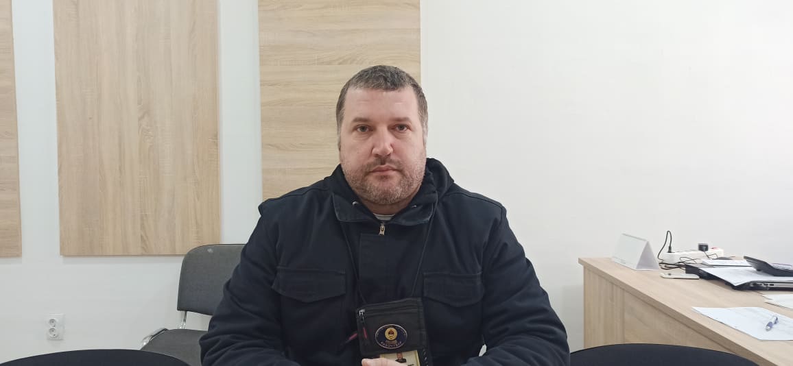 Marko Mimic profesionalni ribocuvar