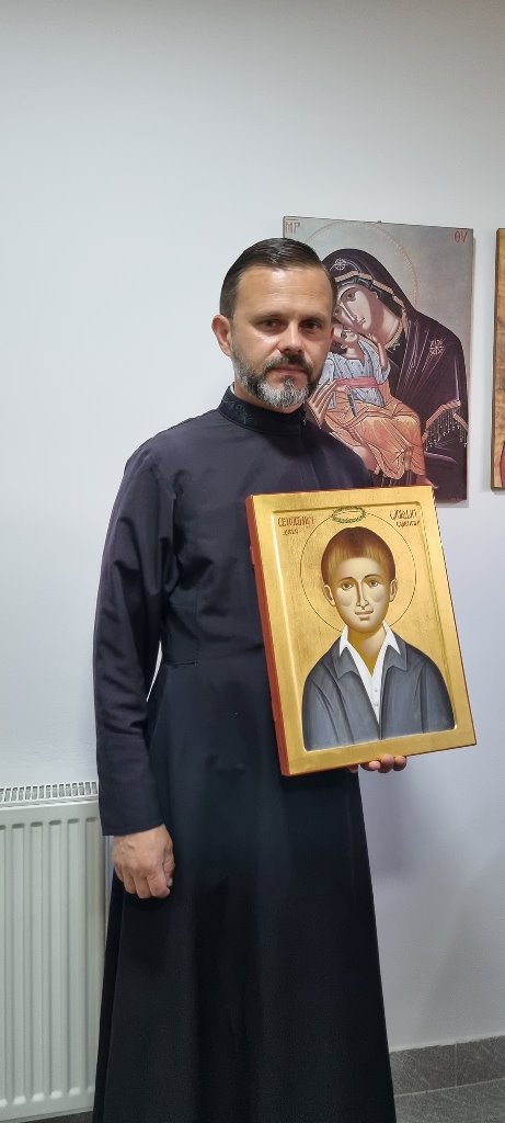 Otac Marko Danojlovic