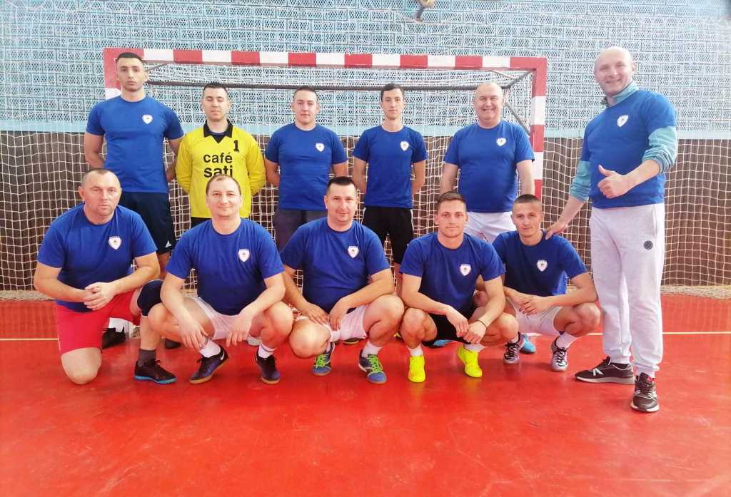 PS Vlasenica 2 mesto