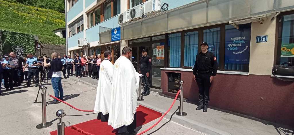 PU parastos teroristicki napad