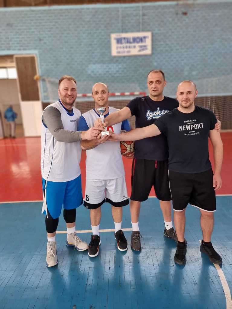 PU Zvornik SKP kosarka