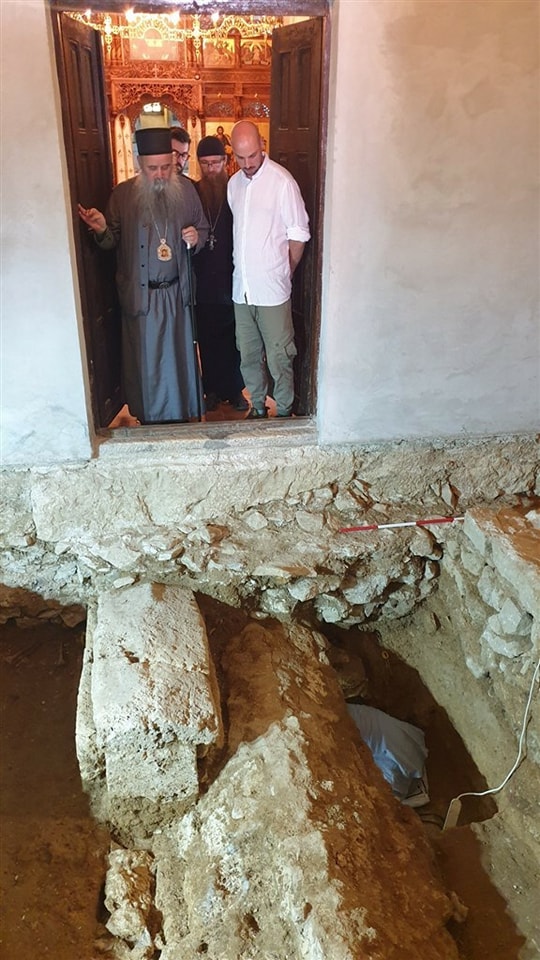 Papraca istrazivanja 