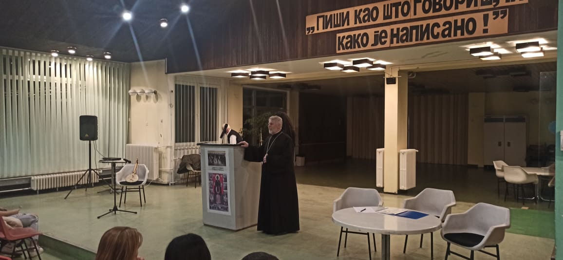 Protojerej Vidoje Lukic