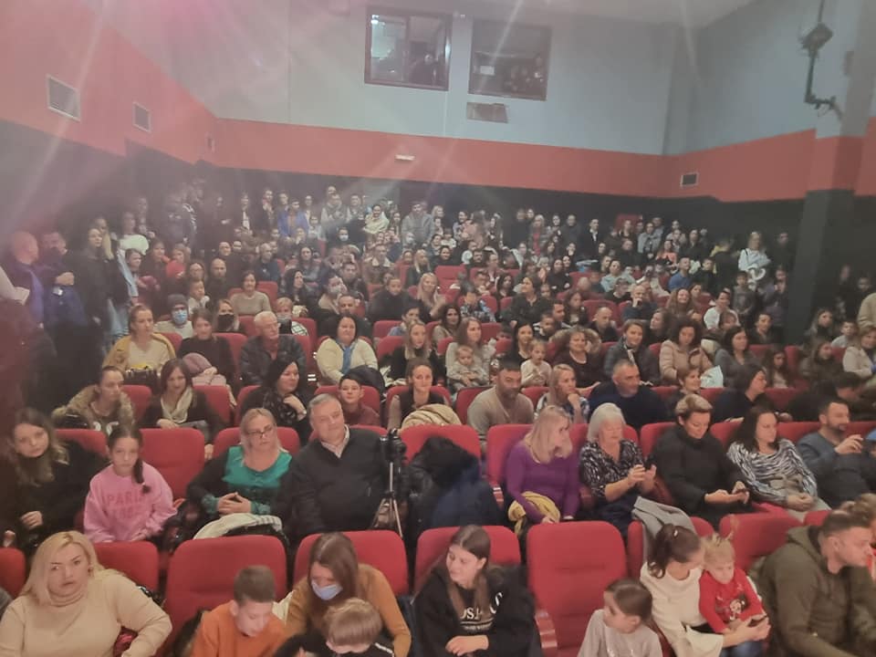 sala