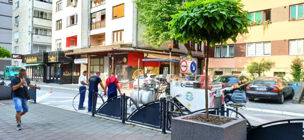 signalizacija