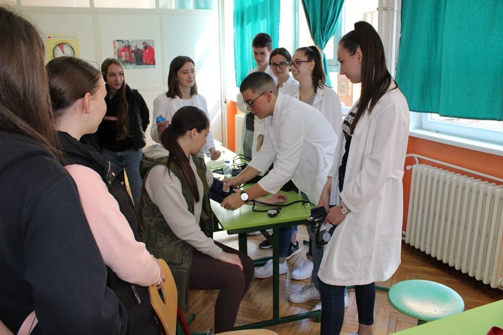 SSc Dan otvorenih vrata