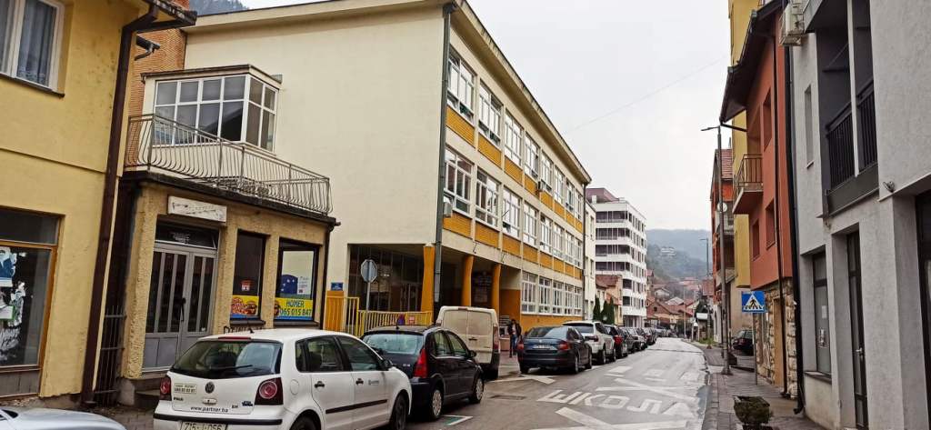 SSC Petar Kocic