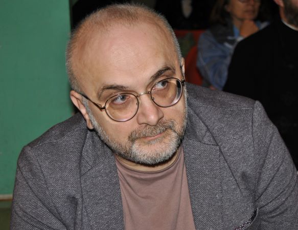 Sasa Knezevic