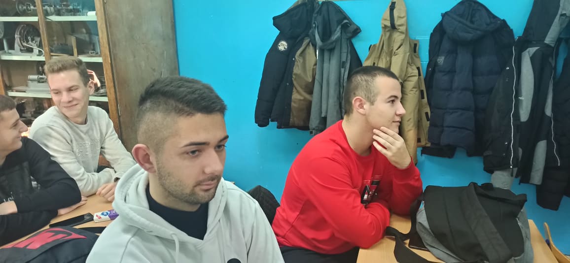 TSC