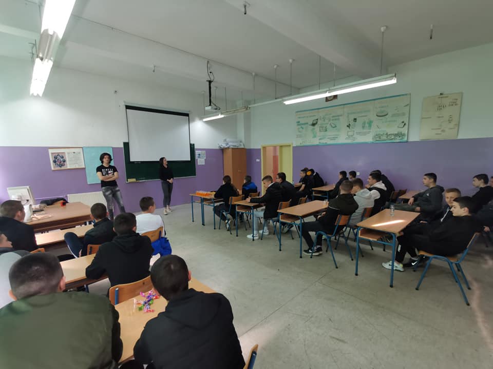 TSc Dan otvorenih vrata