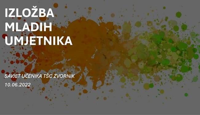 TSC izlozba
