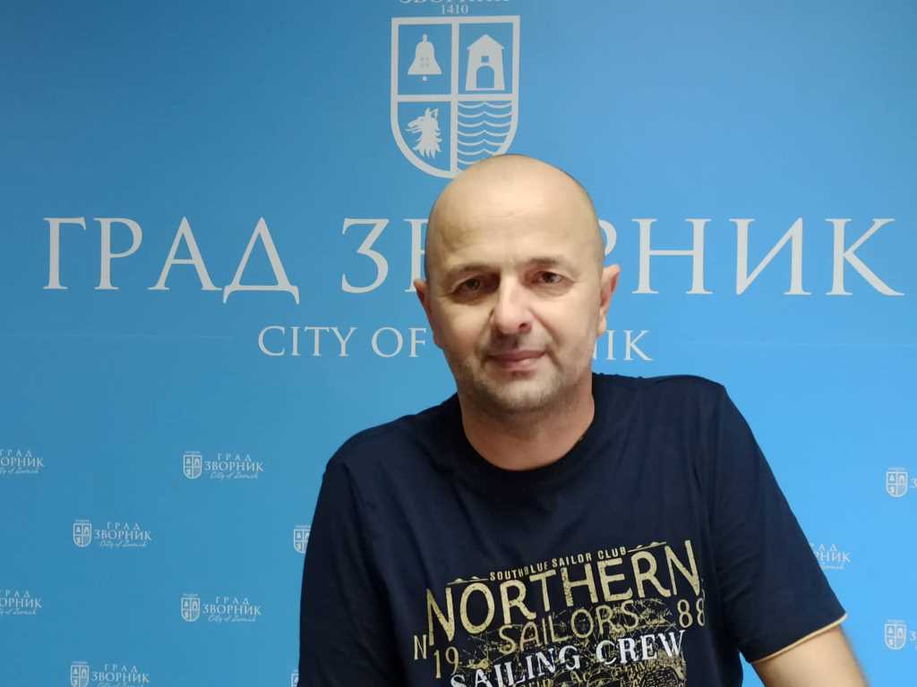 Zoran Milutinovic