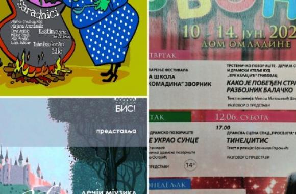 FESTIVAL ZVONO ZATVARANJE