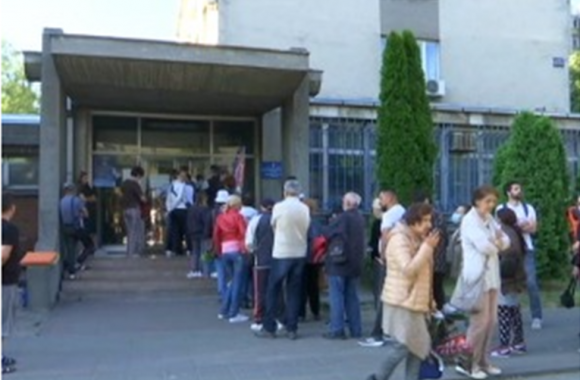 Mup Srbije Guzve